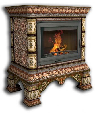 Облицовка Кострома Ваниль