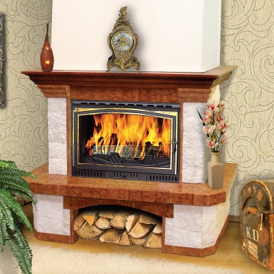 Облицовка Agnes Rosso Облицовка Agnes Rosso