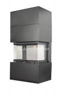 КАМИН РОДОС 800