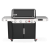 Гриль газовый Weber GENESIS EPX-435 черный Гриль газовый Weber GENESIS EPX-435 черный