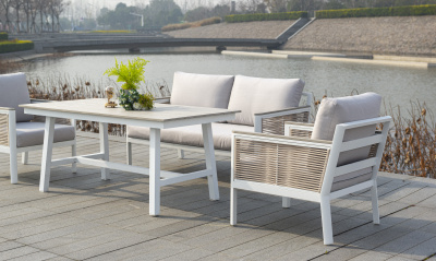 Обеденный стол 4SIS Сан Ремо Обеденный стол 4SIS Сан Ремо