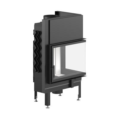 Каминная топка ASTON "KONSUL 11.590 R" диаметр дымохода: 200 мм Каминная топка ASTON "KONSUL 11.590 R" диаметр дымохода: 200 мм