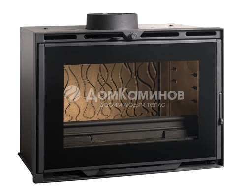 Каминная топка инсерт INVICTA 700 Гранд Ангел турбо