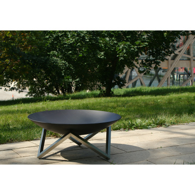 Уличный очаг UFIRE PL-01 D80