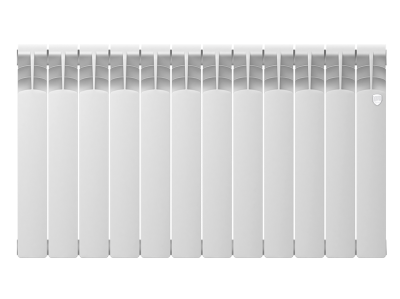 Радиатор Royal Thermo Revolution 500 2.0 - 12 секц.