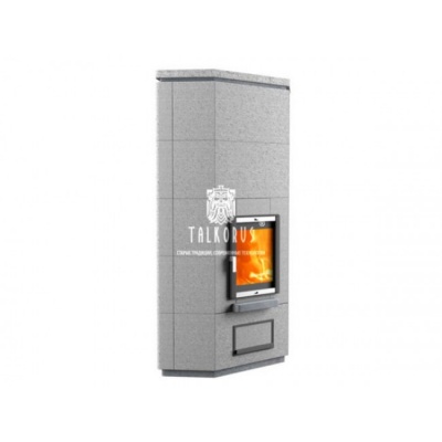 Теплонакопительная печь-камин Talkorus Karhu – 15/1550 Antik Теплонакопительная печь-камин Talkorus Karhu – 15/1550 Antik