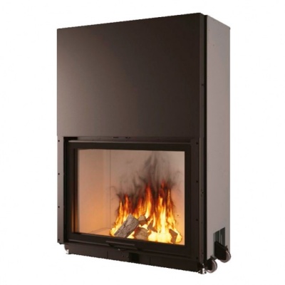 Каминная топка EdilKamin WINDO 90 N, bianco Каминная топка EdilKamin WINDO 90 N, bianco