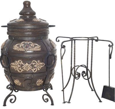 Тандыр Гранд