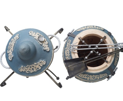 Тандыр Тамерлан