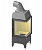 Каминная топка Spartherm Mini 2R 4S