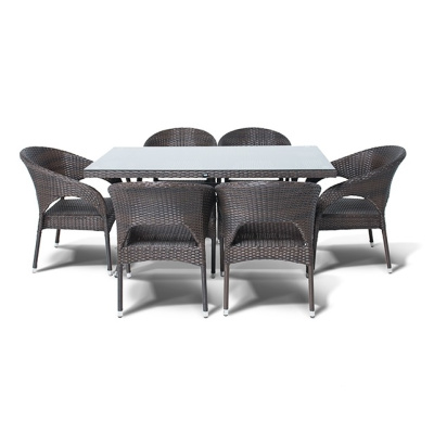 Обеденная группа 4SIS Торре Обеденная группа 4SIS Торре