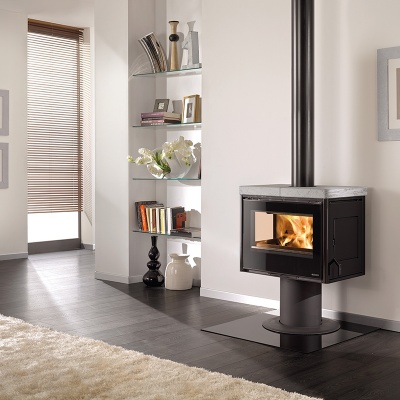 Печь камин ASTRIDA 