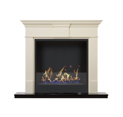 Мраморный биокамин Барселона Мраморный биокамин Барселона