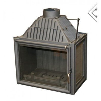 Каминная топка Kratki Oliwia P Каминная топка Kratki Oliwia P