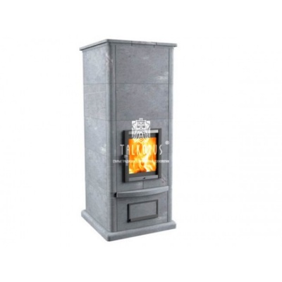 Теплонакопительная печь-камин Talkorus Kinerma – 15/1360 Теплонакопительная печь-камин Talkorus Kinerma – 15/1360