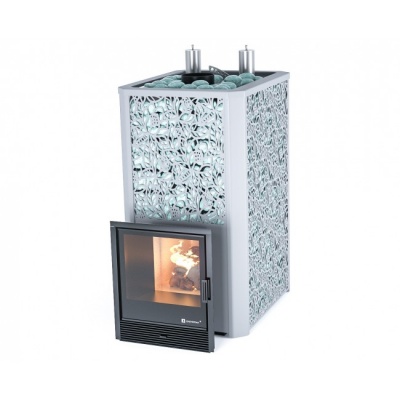 Печь для бани ИзиСтим Ялта 45К