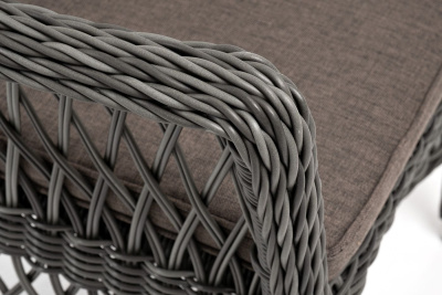 Стул 4SIS Сицилия Цвет: графит Стул 4SIS Сицилия Цвет: графит