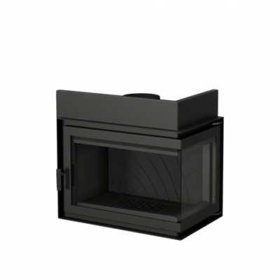Каминная топка Echa Tech Font/700 угловая 14 кВт, 735/514/X Каминная топка Echa Tech Font/700 угловая 14 кВт, 735/514/X