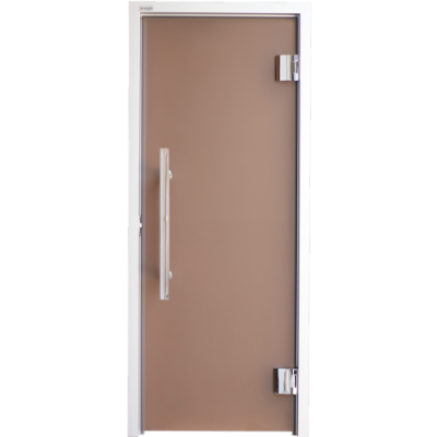 Дверь стеклянная Grandis GS 9x20