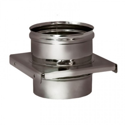 Опора на расш. Вулкан OHR d300 матов-зерк.