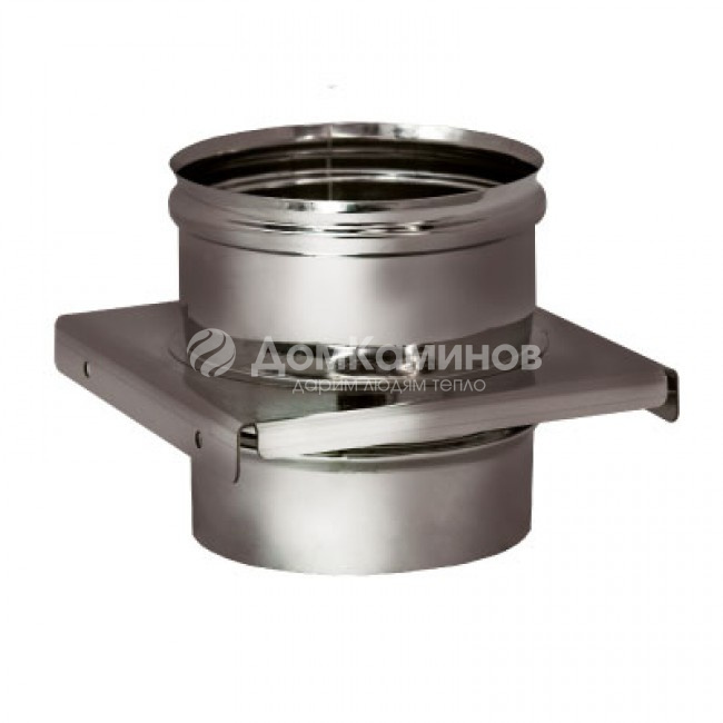 Опора на расш. Вулкан OHR d150 зерк.