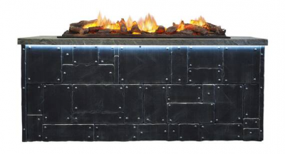 Биокамин Брентон