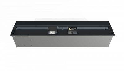 Автоматический биокамин Biograte SmarFire L 1300 Автоматический биокамин Biograte SmarFire L 1300