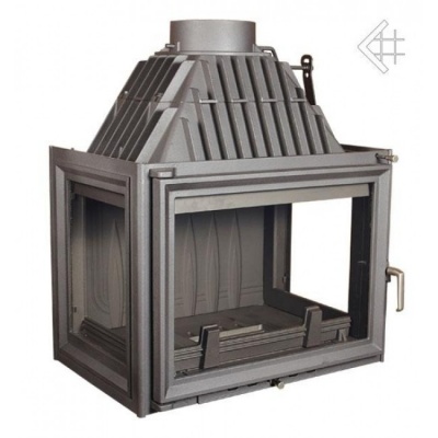 Каминная топка Kratki Amelia LP Каминная топка Kratki Amelia LP