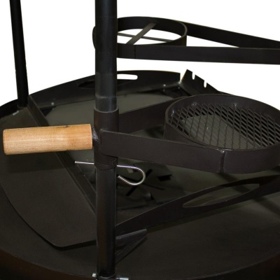 Гриль Suomi Grill 90 Гриль Suomi Grill 90