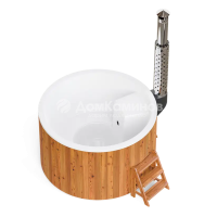 Купель ELITE 180