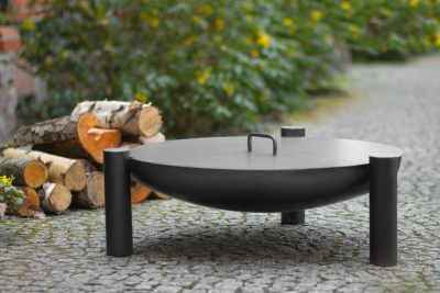 Крышка для очага UFIRE CAP D80