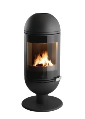 ПЕЧЬ-КАМИН Invicta ALTAIS