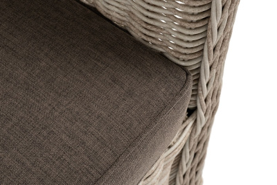 Кресло 4SIS Гляссе Цвет: бежевый Кресло 4SIS Гляссе Цвет: бежевый