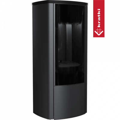 Газовая печь Kratki Pro KOZA ENYO GAZ (балонный газ) Газовая печь Kratki Pro KOZA ENYO GAZ (балонный газ)