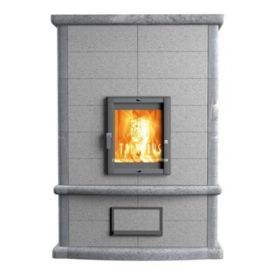 Теплонакопительная печь-камин Talkorus Varma Antik-15/1320 Теплонакопительная печь-камин Talkorus Varma Antik-15/1320