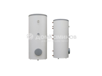 Бойлер косвенного нагрева Nibe Mega W - E 220.81