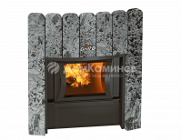  Печи для бани и сауны