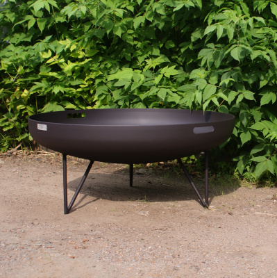 Чаша для огня UFIRE GF-05 D120