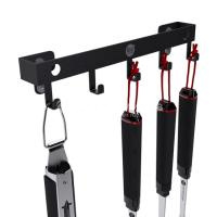 Крюки EBS 5Х настенные подвесные Teriberka 57 800 Degrees Wall Hanging Hooks