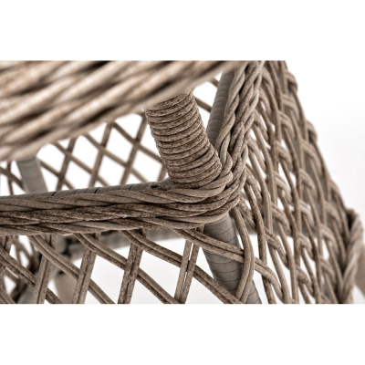 Стол 4SIS Эспрессо 80 Цвет: бежевый Стол 4SIS Эспрессо 80 Цвет: бежевый