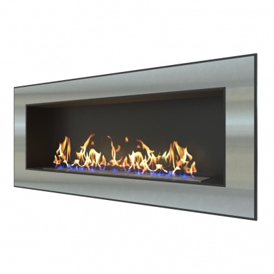 Биокамин Cristal 1500 Frame Биокамин Cristal 1500 Frame