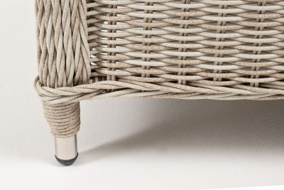 Кресло 4SIS Гляссе Цвет: бежевый Кресло 4SIS Гляссе Цвет: бежевый