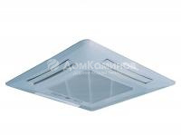 DANTEX Декоративная панель RK-48/60UHG2N