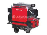 Теплогенератор мобильный Ballu-Biemmedue JUMBO 145M (230V-1-50/60 Hz)