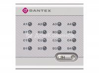 DANTEX Центральный пульт MD-KJR-90B/M-E
