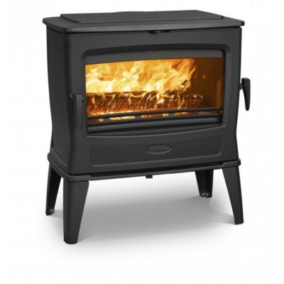 Печь-камин Dovre TAI55WD