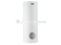 Водонагреватель BLC 200  емкостный косвенного нагрева 27,1 кВт,  200 л (эксп. вариант)