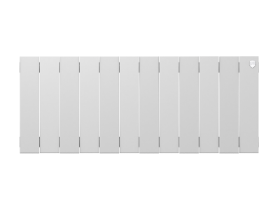Радиатор Royal Thermo PianoForte 300 /Bianco Traffico - 12 секц.