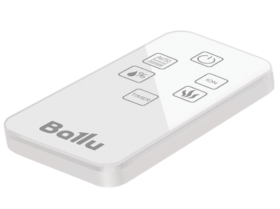 Ультразвуковой увлажнитель воздуха Ballu UHB-990 white Ультразвуковой увлажнитель воздуха Ballu UHB-990 white