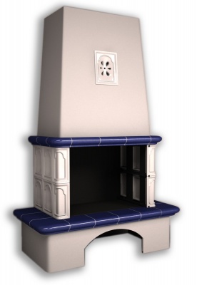 Облицовка Гефест Кобальт Облицовка Гефест Кобальт